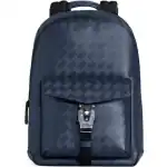 Montblanc Leather Extreme 3.0 Backpack With M Lock 4810 - 30x41x13 (MB198049) Unisex FASHION ACCESSORIES