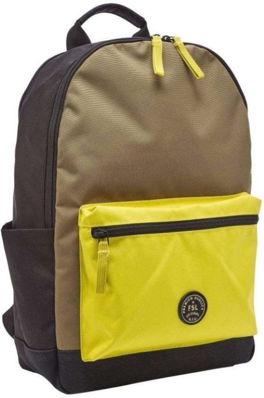 Fossil Unisex sport backpack (mbg9506300)