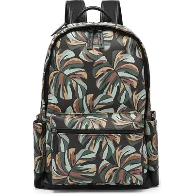 Fossil Backpack Men's Buckner (MBG9584998)