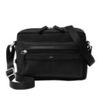 Fossil Unisex laptop top load shoulder Strap bag (mbg9607001)