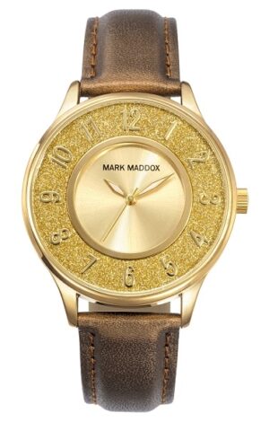 Mark Maddox Mc0013-25 (MC0013-25) Women's Watch