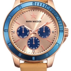 Mark Maddox Mc0014-37 (MC0014-37) Women WATCHES