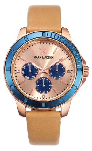 Mark Maddox Mc0014-37 (MC0014-37) Women's Watch