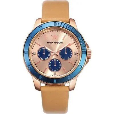 Mark Maddox Mc0014-37 (MC0014-37) Women WATCHES
