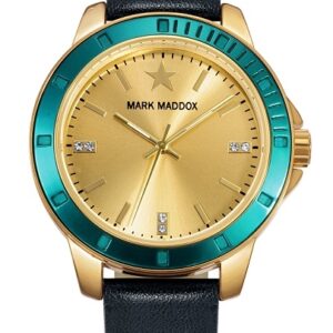 Mark Maddox Mc0015-67 (MC0015-67) Women WATCHES
