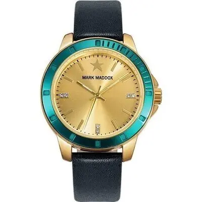 Mark Maddox Mc0015-67 (MC0015-67) Women WATCHES