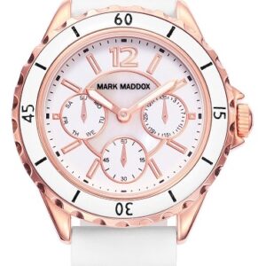 Mark Maddox Mc0016-05 (MC0016-05) Women WATCHES