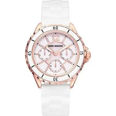 Mark Maddox Mc0016-05 (MC0016-05) Women WATCHES