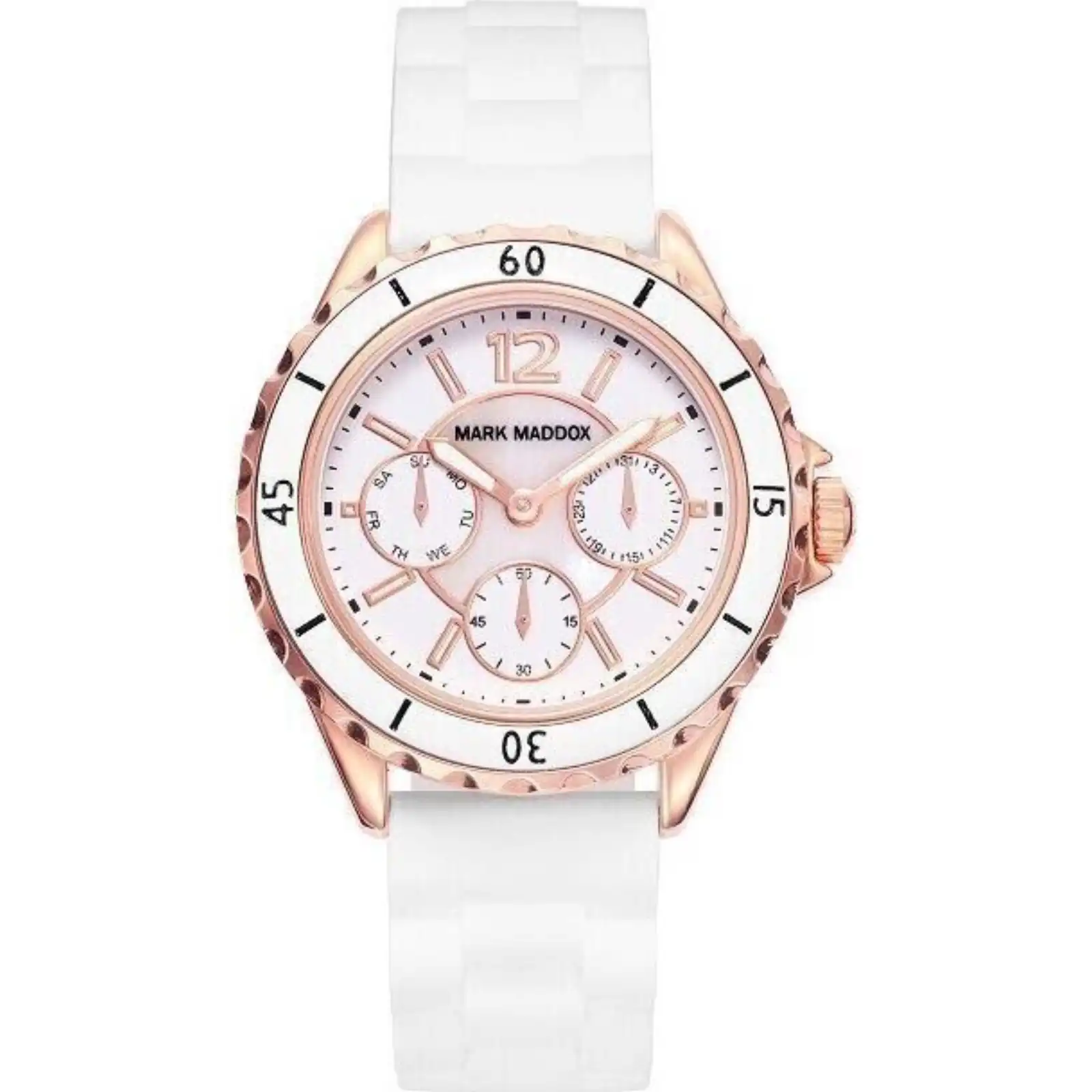 Mark Maddox Mc0016-05 (MC0016-05) Women WATCHES Mark Maddox Mc0016-05 (MC0016-05) Women WATCHES