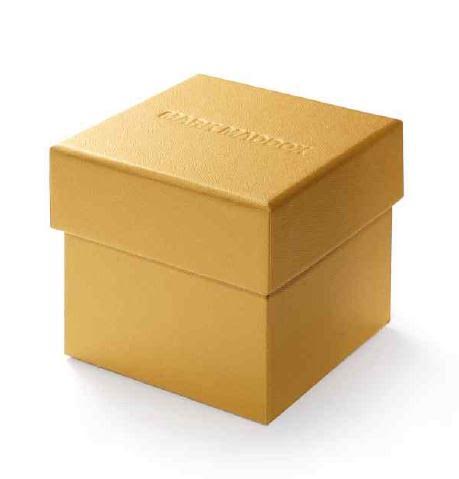 Mark Maddox Women's Watch (mc0016-05)-street style 4 Mark Maddox Women's Watch (mc0016-05)-street style - Image 4