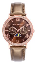 Mark Maddox Mc0017-43 (MC0017-43) Women's Watch