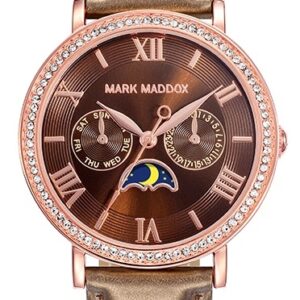 Mark Maddox Mc0017-43 (MC0017-43) Women WATCHES