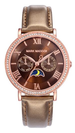 Mark Maddox Mc0017-43 (MC0017-43) Women's Watch