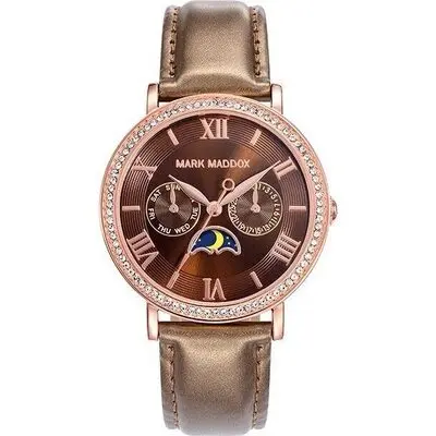 Mark Maddox Mc0017-43 (MC0017-43) Women WATCHES