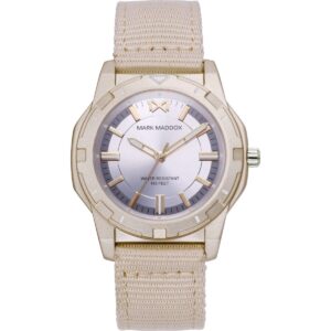 Mark Maddox - New Collection Mc0103-97 (MC0103-97) Men WATCHES