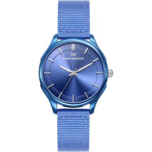 Mark Maddox - New Collection Mc1000-37 (MC1000-37) Men WATCHES