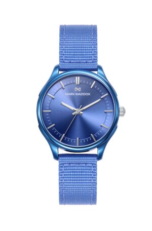 Mark Maddox - New Collection Mc1000-37 (MC1000-37) Men's Watch