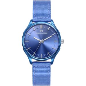 Mark Maddox - New Collection Mc1000-37 (MC1000-37) Men WATCHES