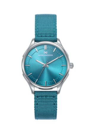 Mark Maddox - New Collection Mc1000-67 (MC1000-67) Men's Watch