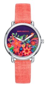 Mark Maddox Mc2001-03 (MC2001-03) Men's Watch