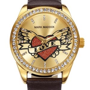 Mark Maddox Mc3021-27 (MC3021-27) Women WATCHES
