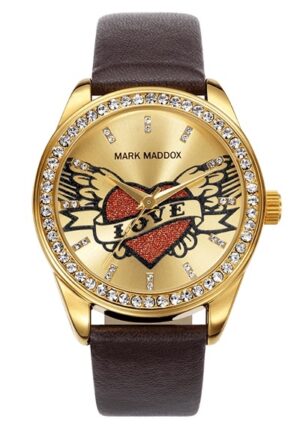 Mark Maddox Mc3021-27 (MC3021-27) Women's Watch