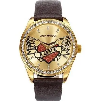 Mark Maddox Mc3021-27 (MC3021-27) Women WATCHES