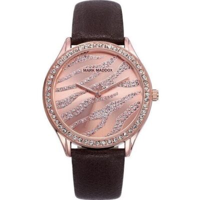 Mark Maddox Mc6004-90 (MC6004-90) Women WATCHES