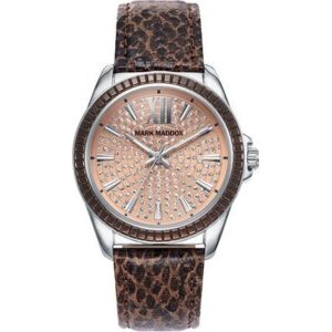 Mark Maddox Mc6007-93 (MC6007-93) Women WATCHES