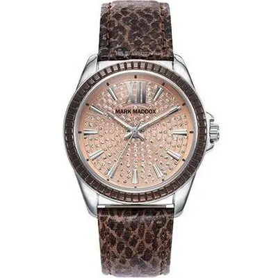 Mark Maddox Mc6007-93 (MC6007-93) Women WATCHES