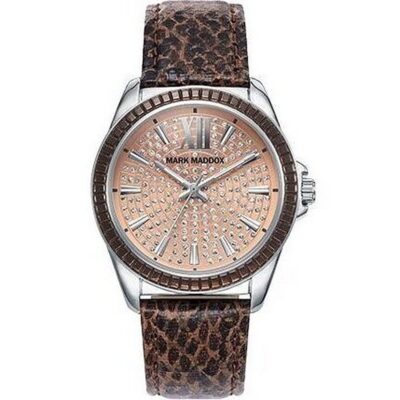 Mark Maddox Mc6007-93 (MC6007-93) Women WATCHES