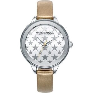 Mark Maddox Mc6008-10 (MC6008-10) Women WATCHES
