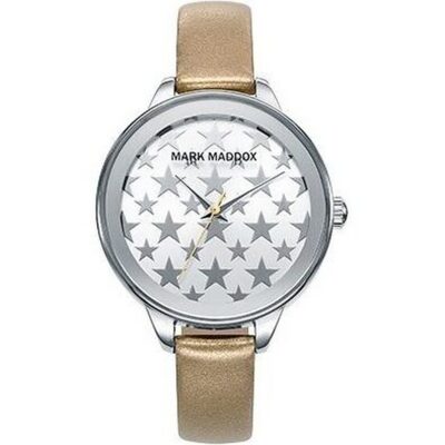 Mark Maddox Mc6008-10 (MC6008-10) Women WATCHES