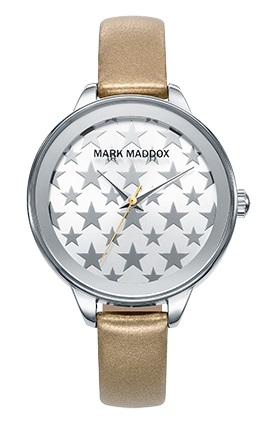 Mark Maddox Mc6008-10 (MC6008-10) Women's Watch