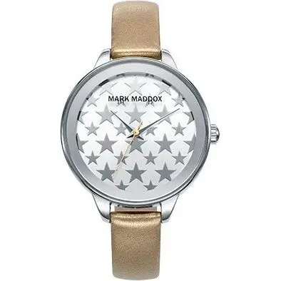 Mark Maddox Mc6008-10 (MC6008-10) Women WATCHES