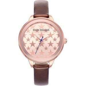 Mark Maddox Mc6008-90 (MC6008-90) Women WATCHES