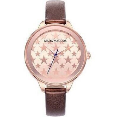 Mark Maddox Mc6008-90 (MC6008-90) Women WATCHES