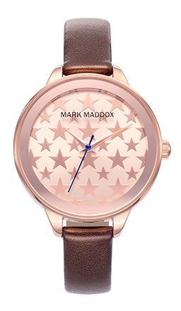 Mark Maddox Mc6008-90 (MC6008-90) Women's Watch