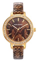 Mark Maddox Mc6009-97 (MC6009-97) Women's Watch
