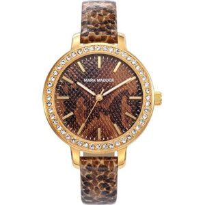 Mark Maddox Mc6009-97 (MC6009-97) Women WATCHES