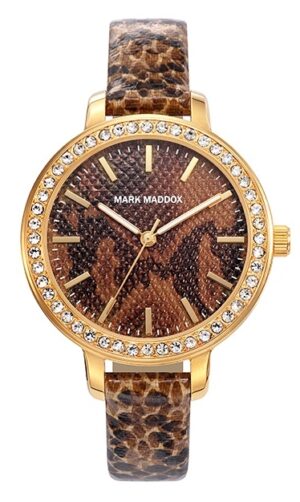 Mark Maddox Mc6009-97 (MC6009-97) Women's Watch