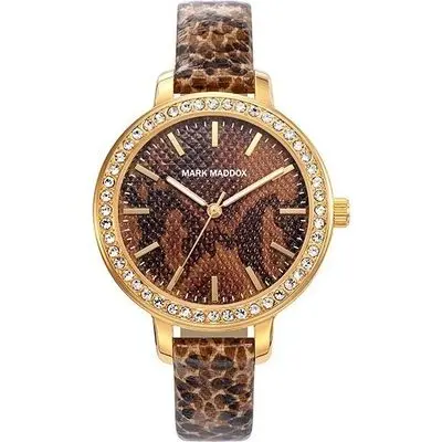 Mark Maddox Mc6009-97 (MC6009-97) Women WATCHES