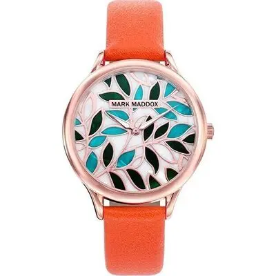Mark Maddox Mc6010-90 (MC6010-90) Women WATCHES