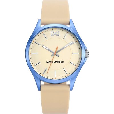 Mark Maddox - New Collection Mc7113-27 (MC7113-27) Women WATCHES