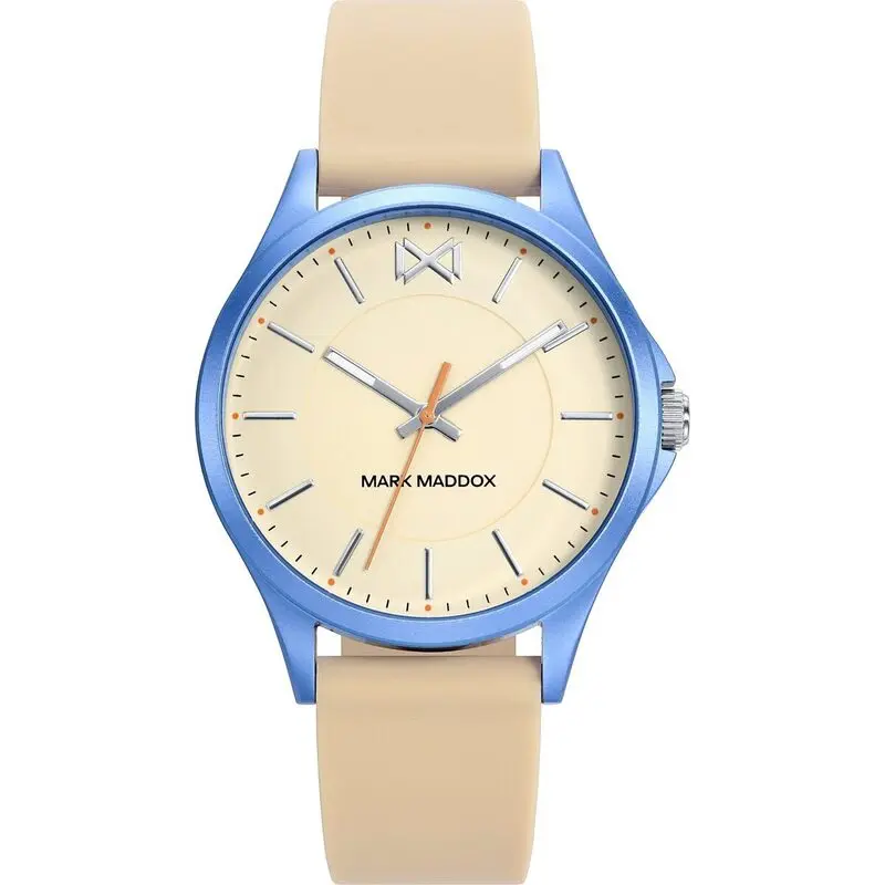 Mark Maddox - New Collection Mc7113-27 (MC7113-27) Women WATCHES