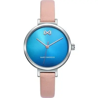 Mark Maddox - New Collection Mc7120-60 (MC7120-60) Women WATCHES
