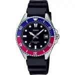 Casio Eu Watches Mdv-10-1a2vef (MDV-10-1A2VEF) Unisex WATCHES
