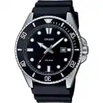 Casio Eu Watches Mdv-107-1a1vef (MDV-107-1A1VEF) Men WATCHES