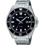 Casio Eu Watches Mdv-107d-1a1vef (MDV-107D-1A1VEF) Men WATCHES