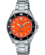 Casio Collection Diver 50m (MDV-10D-4A1VDF) Men's Watch